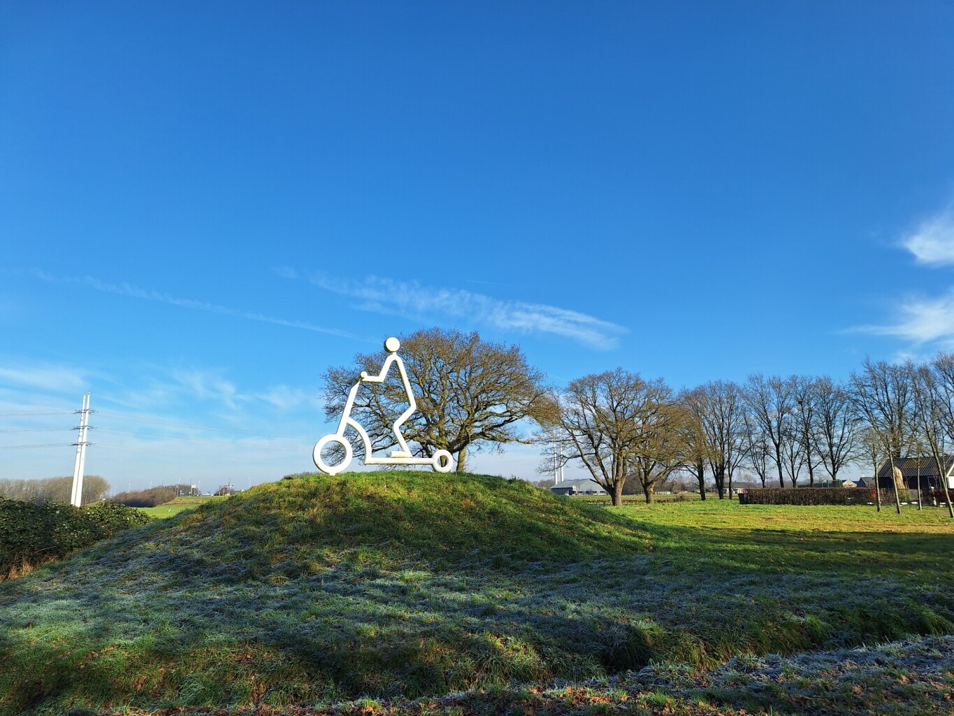 Klompenpad Kilder - Het Kelrepad Verlenging