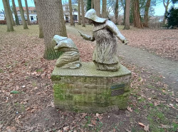 Nieuw Rande - Rood