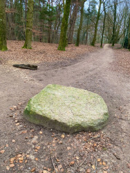 Ede - Lunteren · Pad van de Vrijheid etappe 9