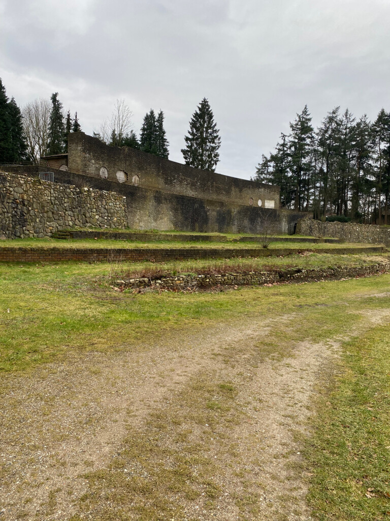 Ede - Lunteren · Pad van de Vrijheid etappe 9