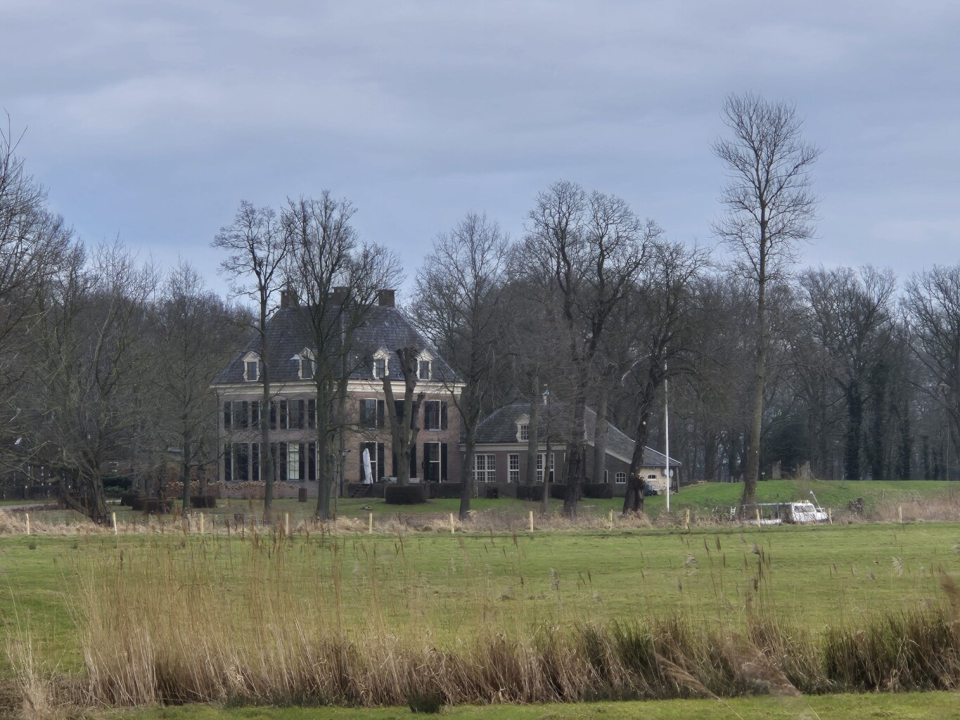 Zwolle - Dalfsen · Vechtdalpad etappe 1