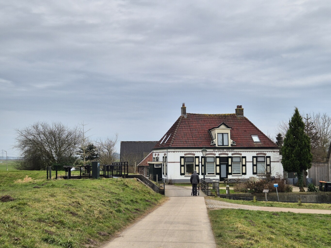 Zwolle - Dalfsen · Vechtdalpad etappe 1