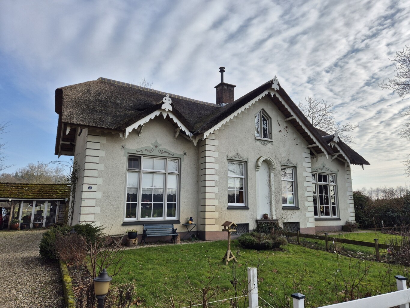 Heino - Windesheim · Sallandpad etappe 5