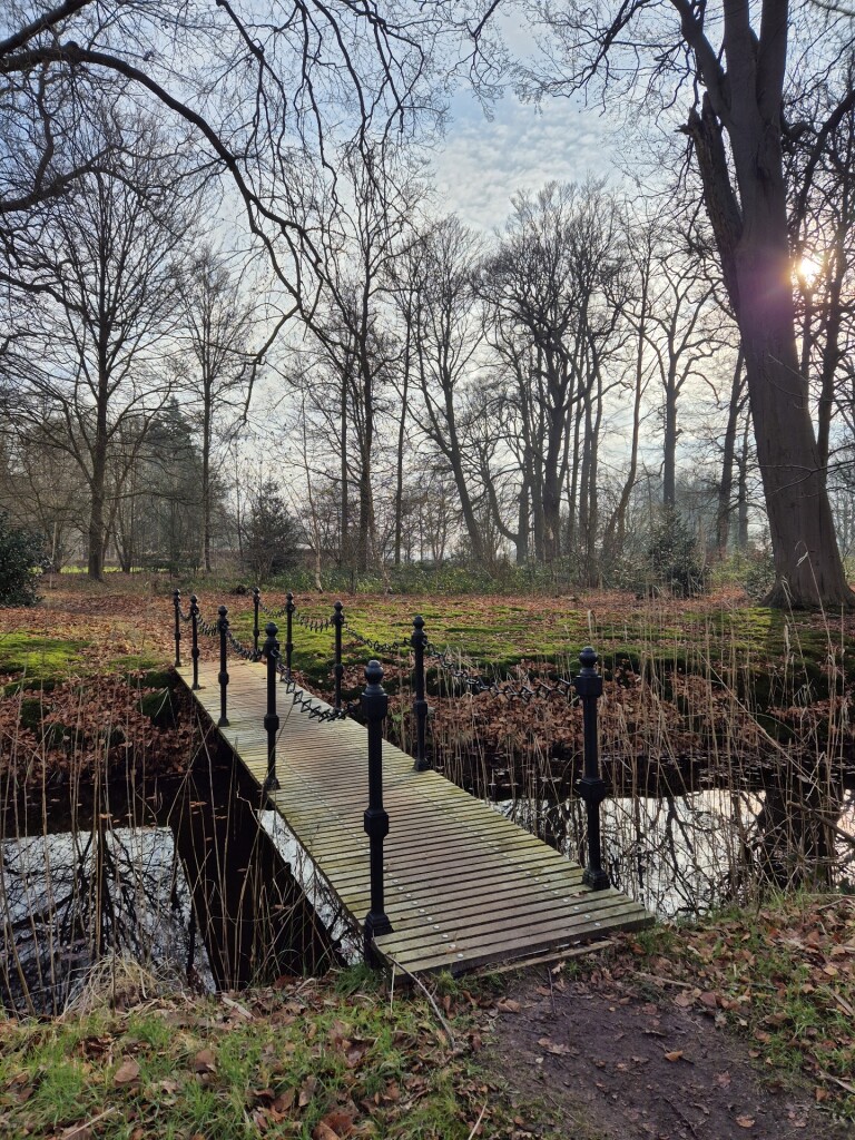 Heino - Windesheim · Sallandpad etappe 5