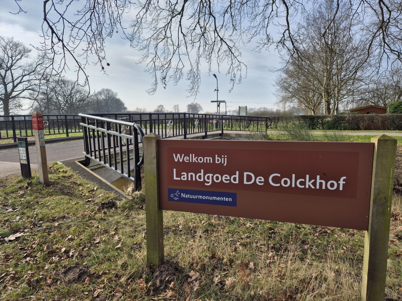 Heino - Windesheim · Sallandpad etappe 5