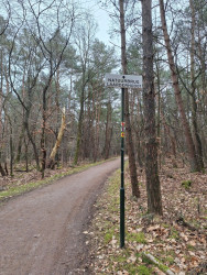Westerheideroute (paars)