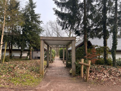 Holten - Lettele · Marskramerpad etappe 6
