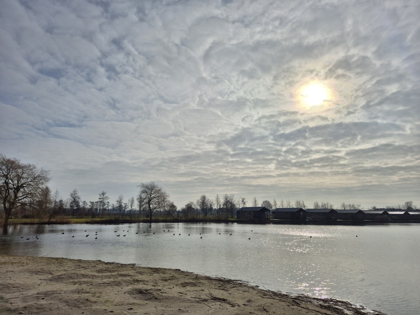 Mariënheem - Heino · Sallandpad etappe 4