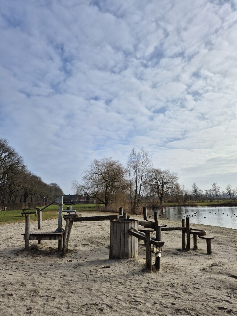 Mariënheem - Heino · Sallandpad etappe 4