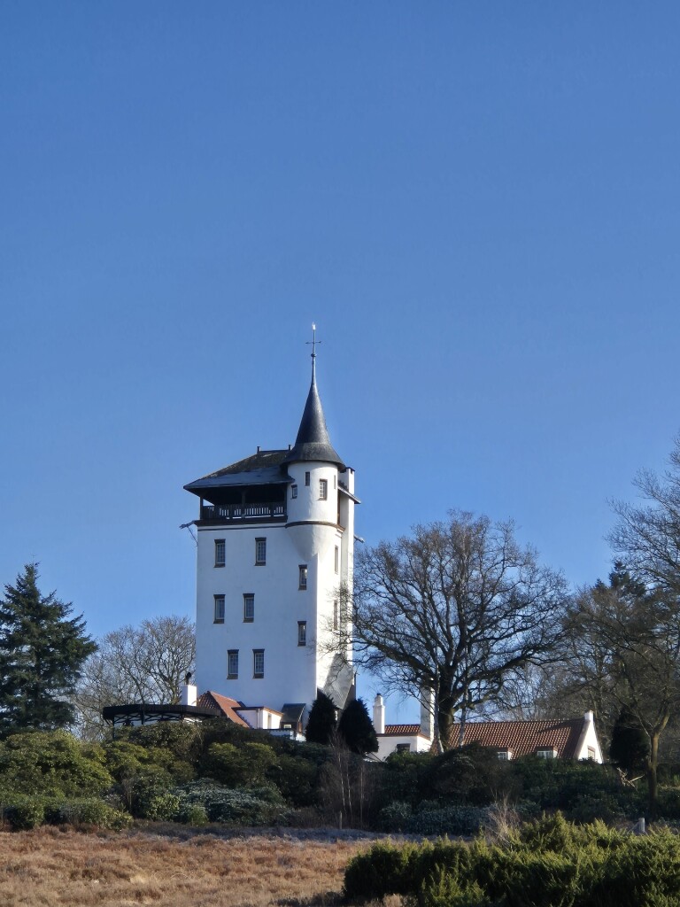 Nieuw Heeten - Mariënheem · Sallandpad etappe 3