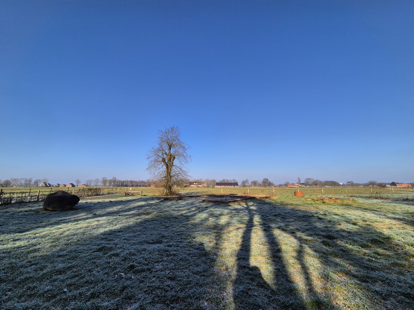 Nieuw Heeten - Mariënheem · Sallandpad etappe 3