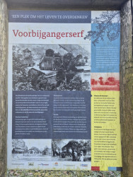 Nieuw Heeten - Mariënheem · Sallandpad etappe 3