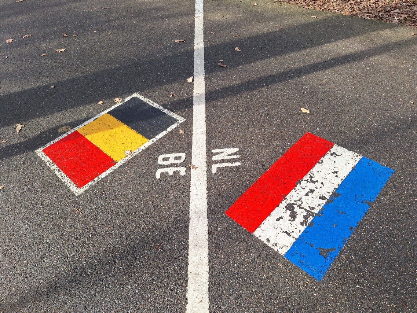 Kloosterrondwandeling De Groote Heide