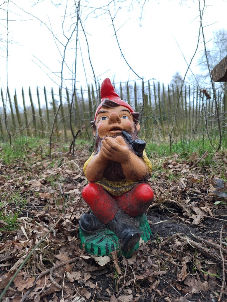 Kloosterrondwandeling De Groote Heide