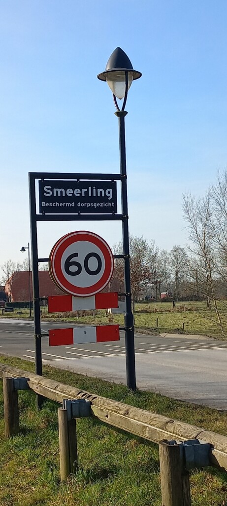 Bellingwolde - Wedde · Noaberpad etappe 2