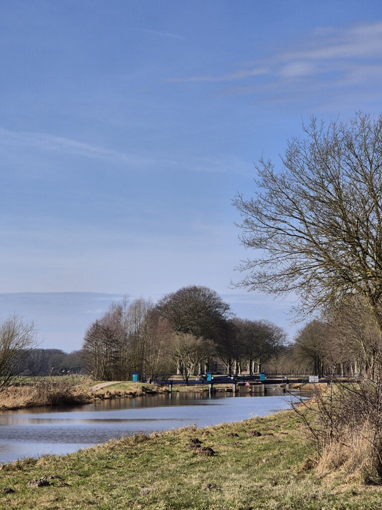 Bathmen - Nieuw Heeten · Sallandpad etappe 2