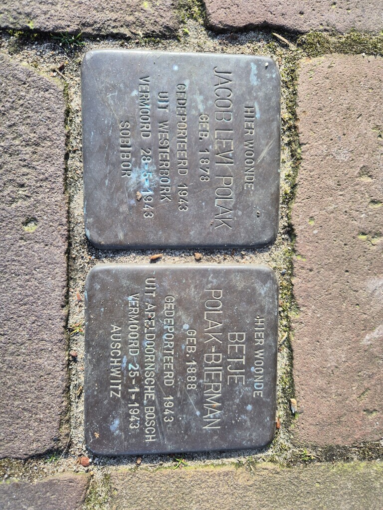 Deventer - Bathmen · Sallandpad etappe 1