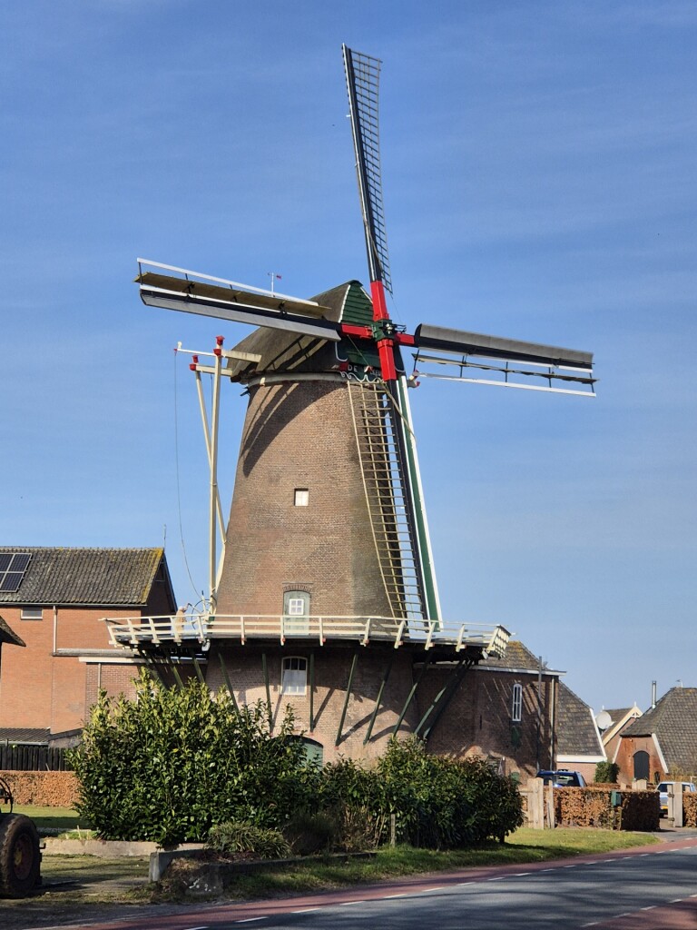 Deventer - Bathmen · Sallandpad etappe 1