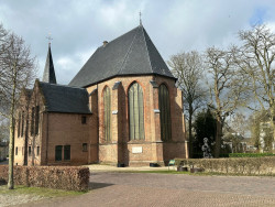 OV-Stapper Bomendijk