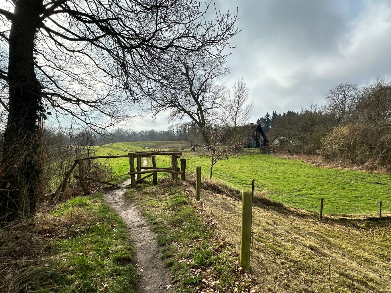 OV-Stapper Bomendijk