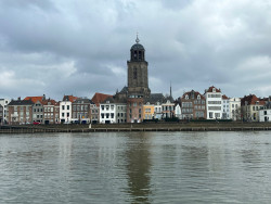 OV-Stapper Bomendijk