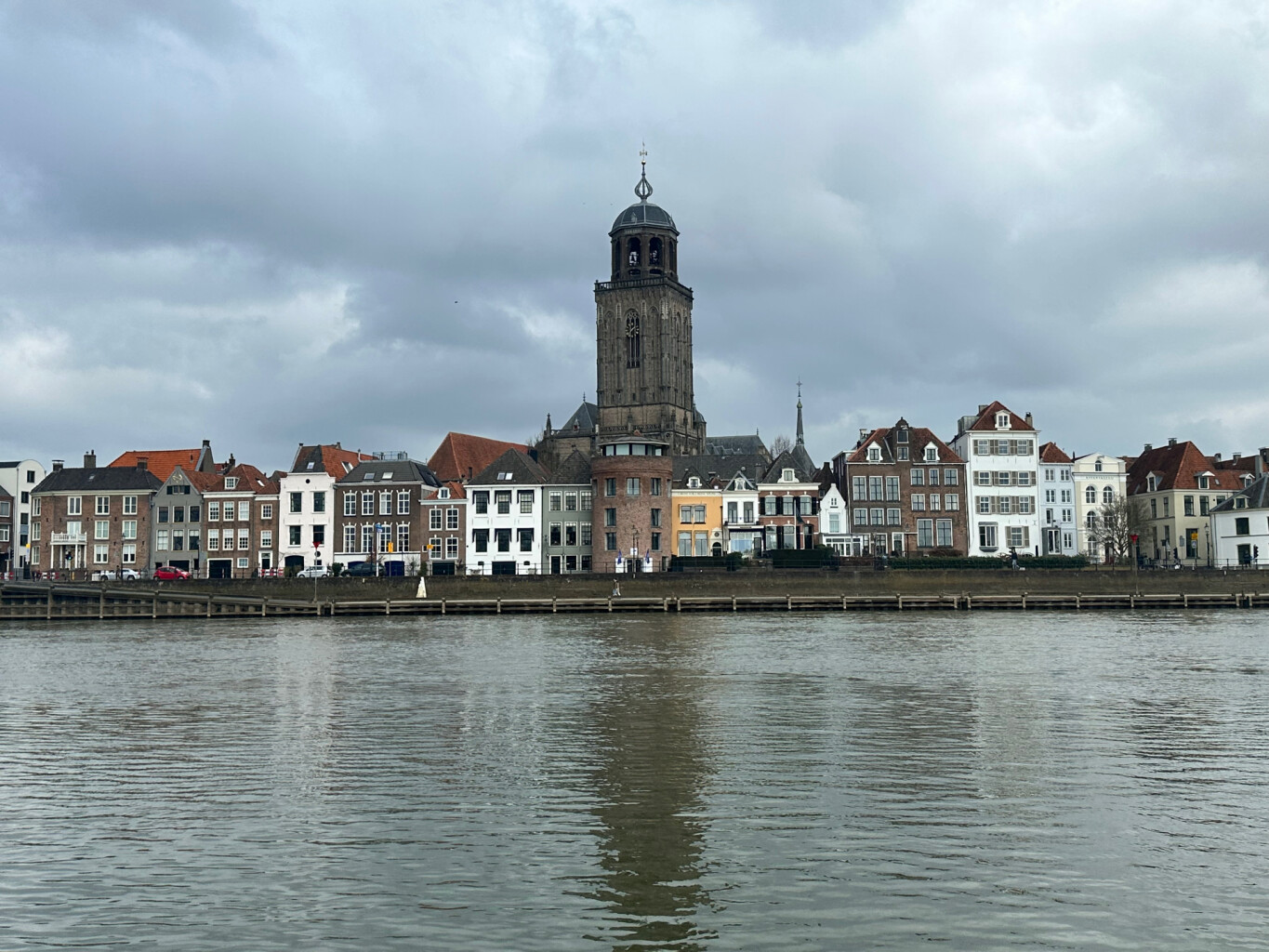 OV-Stapper Bomendijk