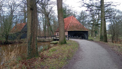 OV-Stapper Delden