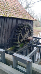 OV-Stapper Delden
