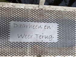 Wandelroute Beerschoten, Houdringe, Panbos