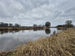Ommen - Mariënberg · Vechtdalpad etappe 3