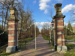 Rondje Nienoord