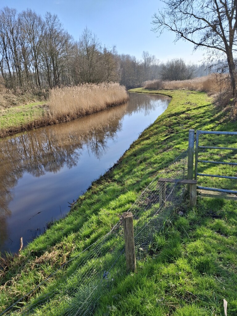 Wandelroute De Krang