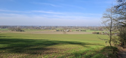 Hettenheuvel-route
