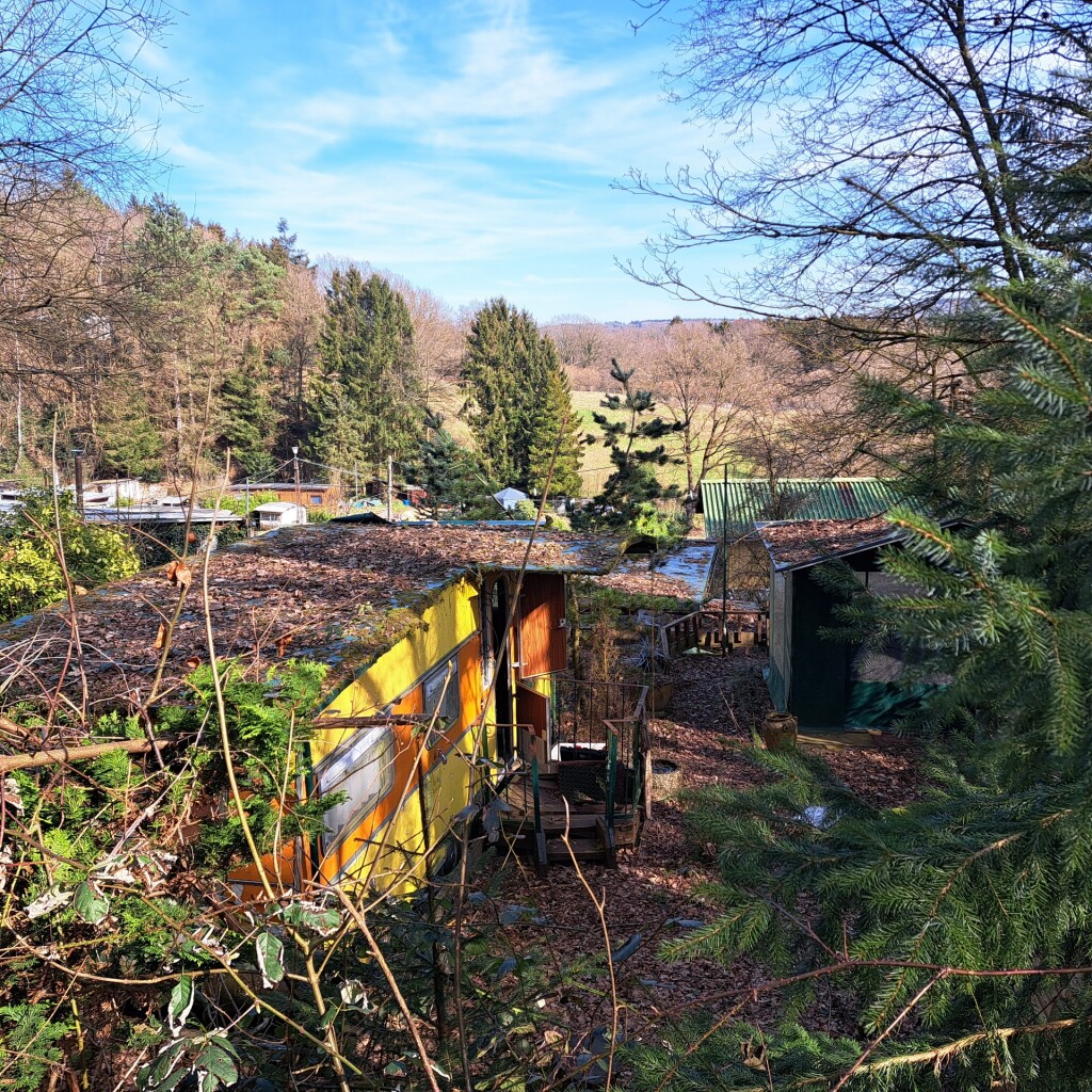 Etappe 1 · Venntrilogie etappe 1