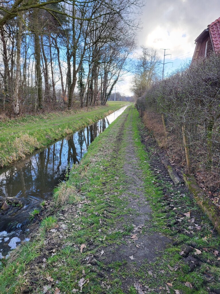 Ommetje Haarloseveld