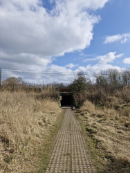 Wandelroute Moeraspad