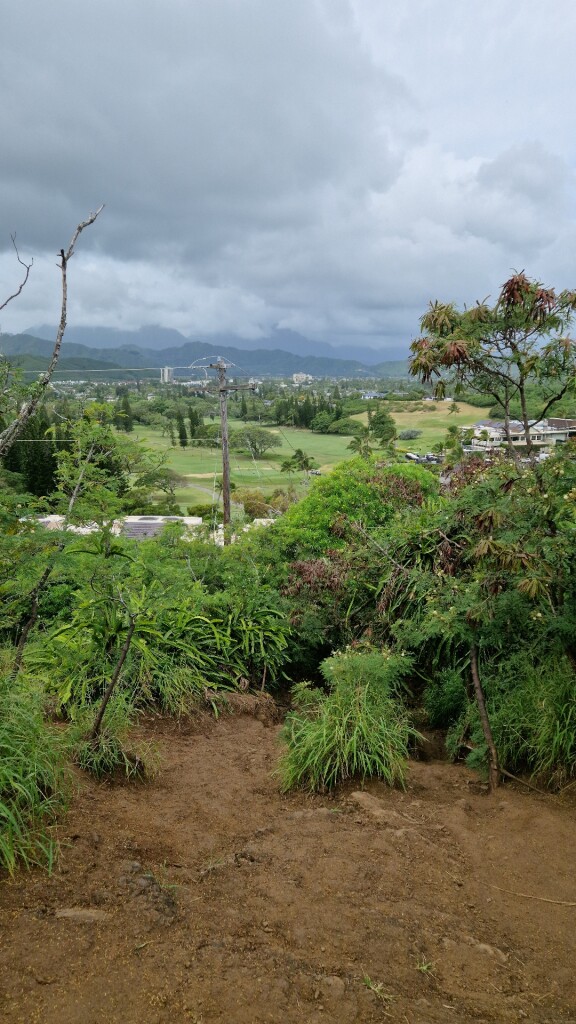 Lanikai Pillbox #1 rondtocht vanuit Lanikai
