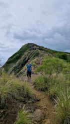 Lanikai Pillbox #1 rondtocht vanuit Lanikai