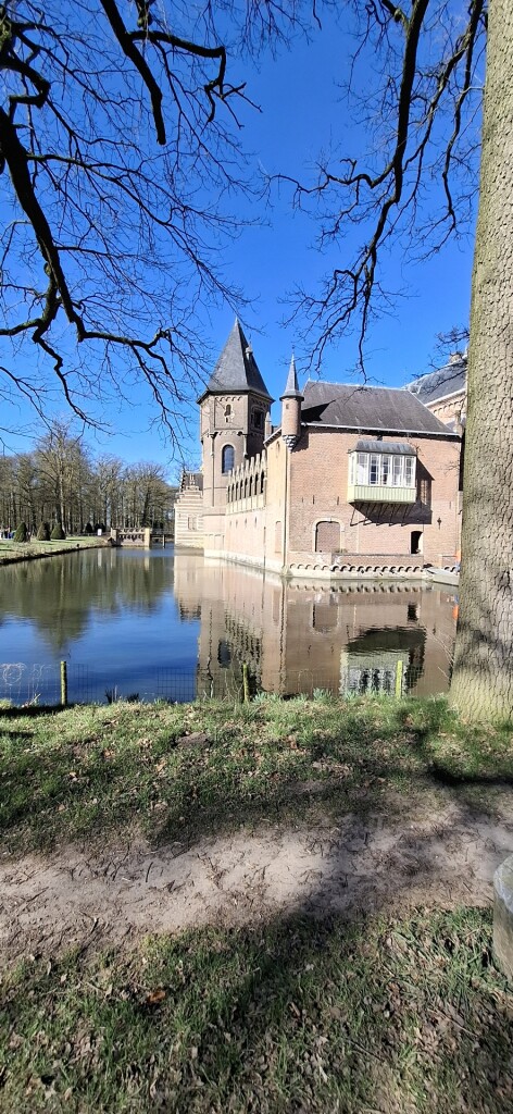 Kloosterrondwandeling Heeswijk-Dinther