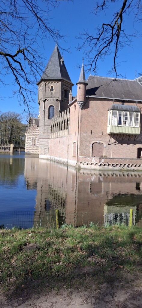 Kloosterrondwandeling Heeswijk-Dinther