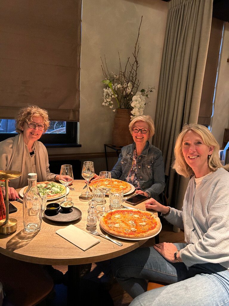 Eindhoven - Velhoven-dorp · Camino Brabant etappe 5