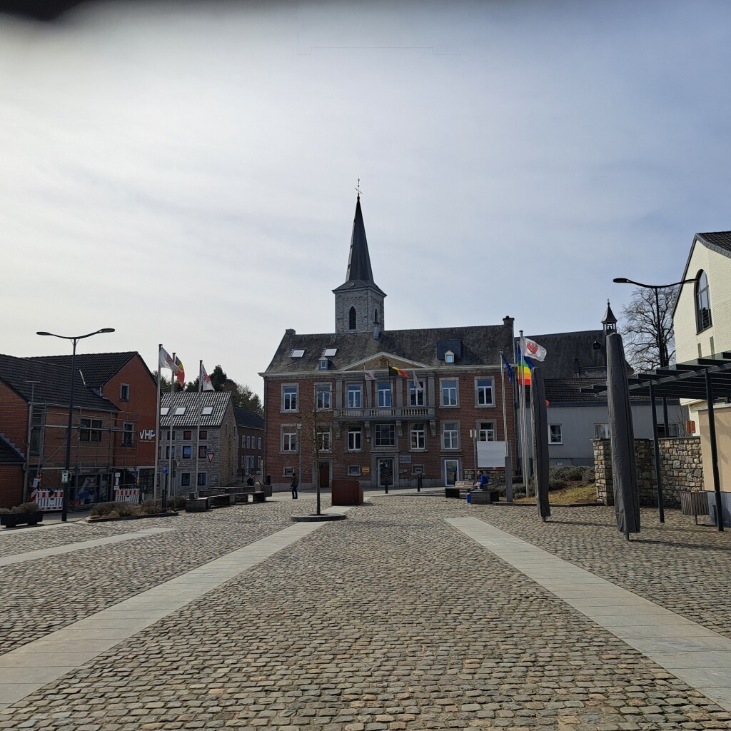 Etappe 2 · Venntrilogie etappe 2