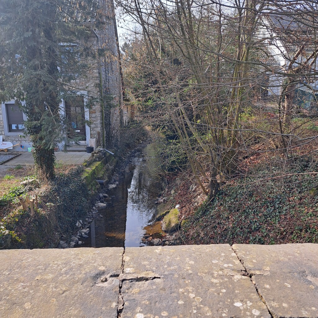 Etappe 2 · Venntrilogie etappe 2