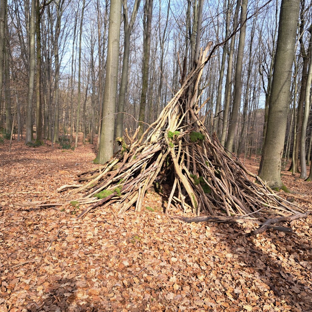 Etappe 2 · Venntrilogie etappe 2