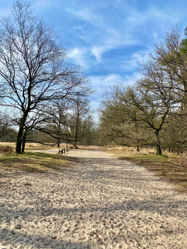 De Klomp - Veenendaal Prattenburg · Pad van de Vrijheid etappe 11