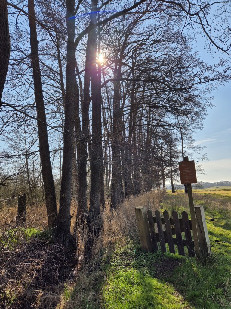 Mariënberg - Gramsbergen · Vechtdalpad etappe 4