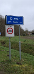 Diever Ommetje Romeo en Julia