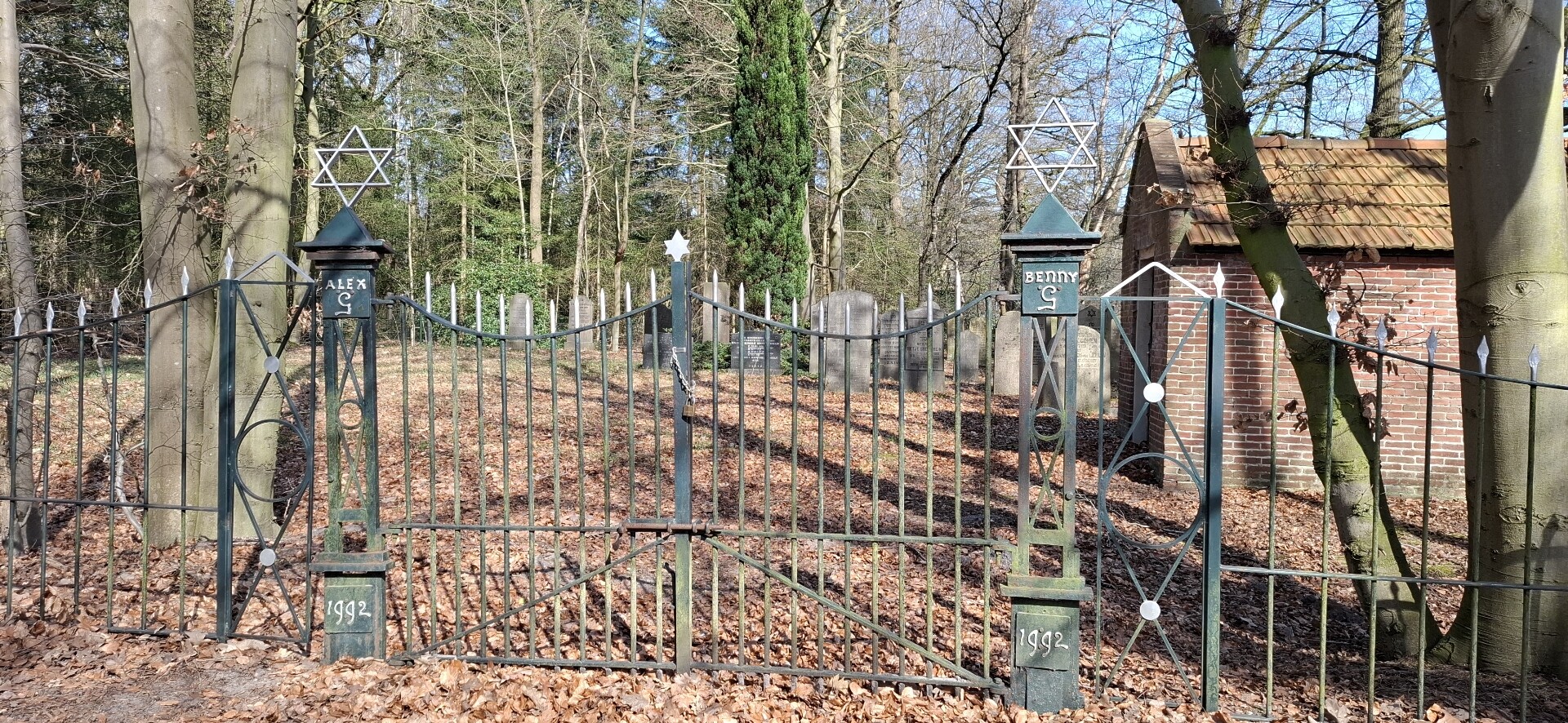 Boekelo - Delden station · Overijssels Havezatenpad etappe 3