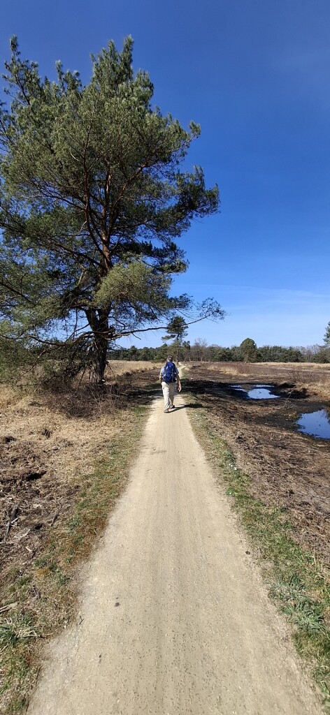 Boekelo - Delden station · Overijssels Havezatenpad etappe 3