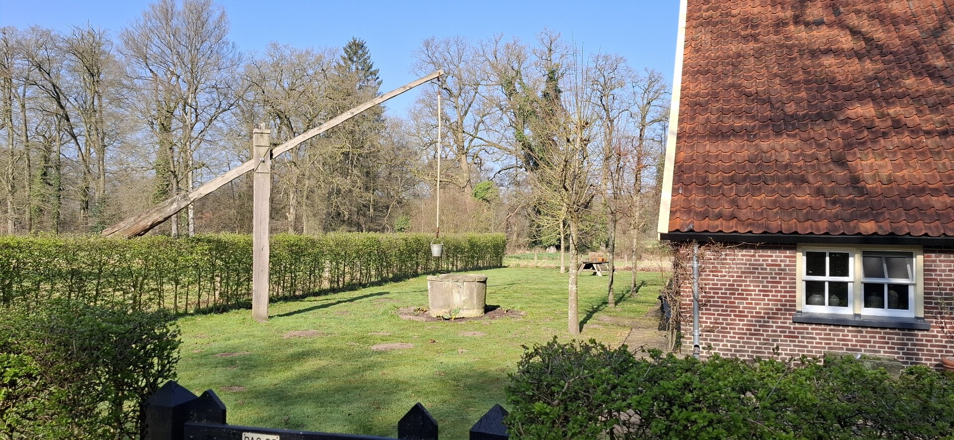 Delden station - Weldam · Overijssels Havezatenpad etappe 4